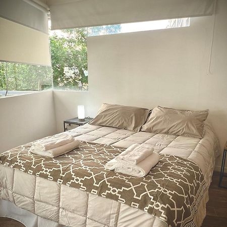Beautiful Studio In Las Canitas - Palermo Lc1 By Apartments Bariloche Buenos Aires Ngoại thất bức ảnh