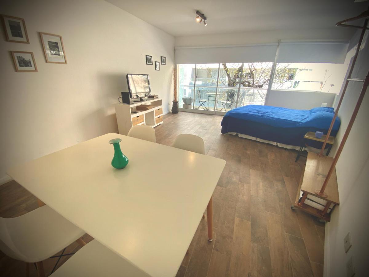Beautiful Studio In Las Canitas - Palermo Lc1 By Apartments Bariloche Buenos Aires Ngoại thất bức ảnh
