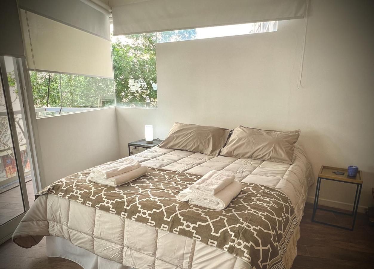 Beautiful Studio In Las Canitas - Palermo Lc1 By Apartments Bariloche Buenos Aires Ngoại thất bức ảnh