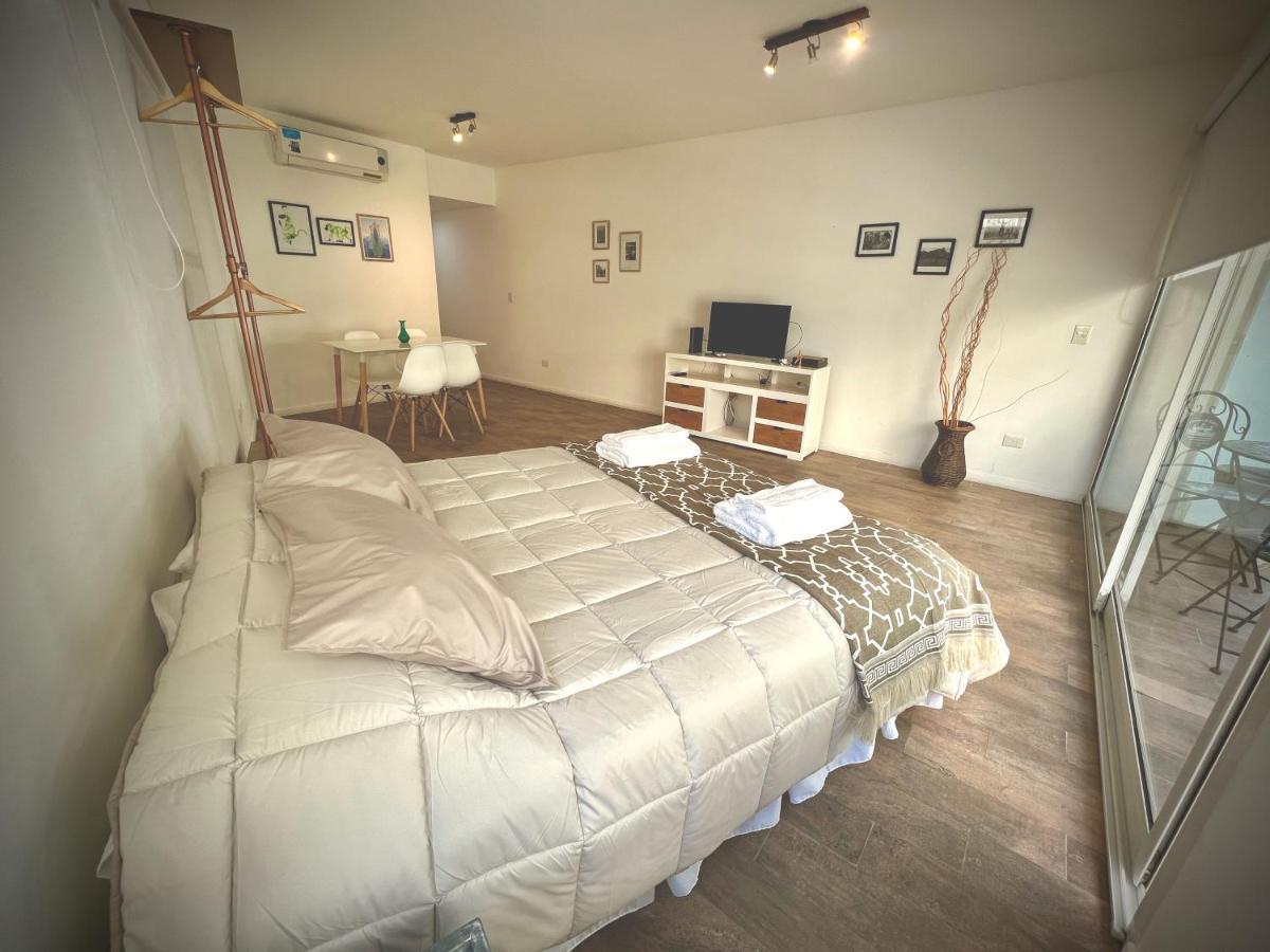 Beautiful Studio In Las Canitas - Palermo Lc1 By Apartments Bariloche Buenos Aires Ngoại thất bức ảnh