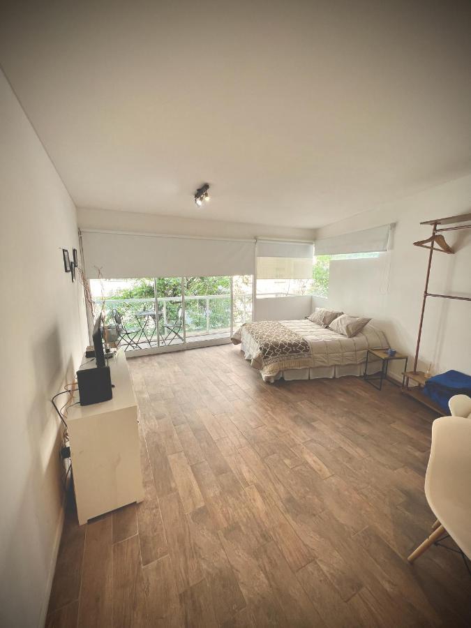 Beautiful Studio In Las Canitas - Palermo Lc1 By Apartments Bariloche Buenos Aires Ngoại thất bức ảnh