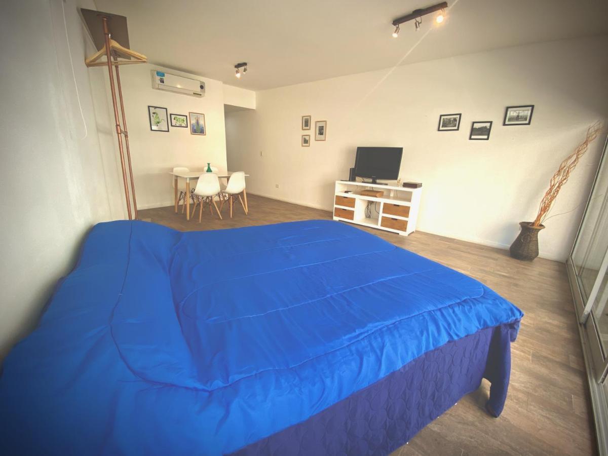 Beautiful Studio In Las Canitas - Palermo Lc1 By Apartments Bariloche Buenos Aires Ngoại thất bức ảnh