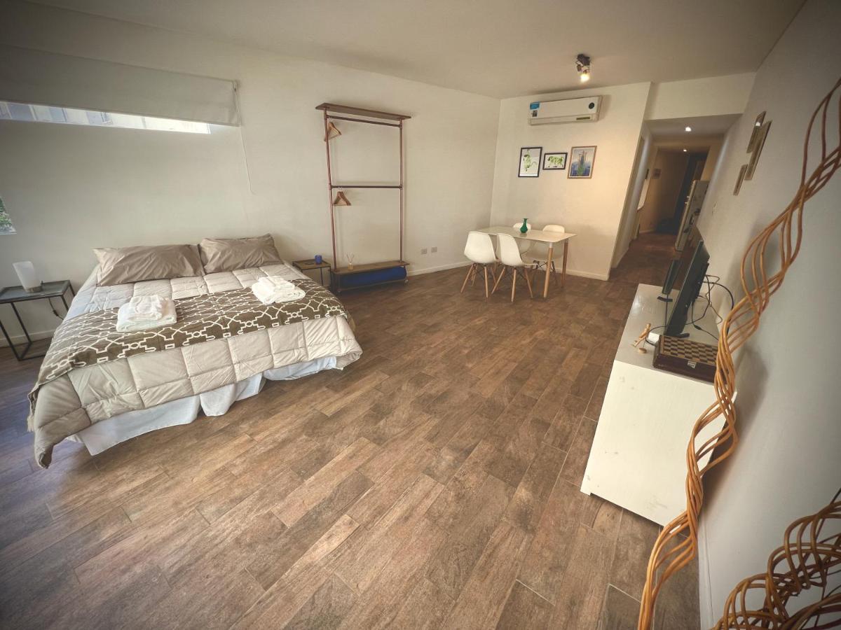 Beautiful Studio In Las Canitas - Palermo Lc1 By Apartments Bariloche Buenos Aires Ngoại thất bức ảnh