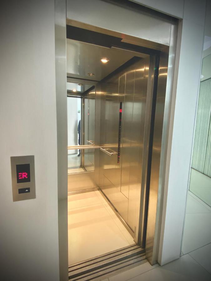 Beautiful Studio In Las Canitas - Palermo Lc1 By Apartments Bariloche Buenos Aires Ngoại thất bức ảnh
