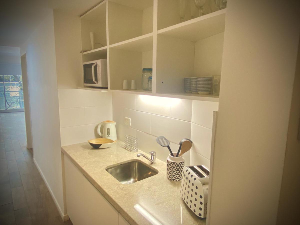 Beautiful Studio In Las Canitas - Palermo Lc1 By Apartments Bariloche Buenos Aires Ngoại thất bức ảnh