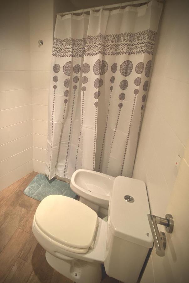 Beautiful Studio In Las Canitas - Palermo Lc1 By Apartments Bariloche Buenos Aires Ngoại thất bức ảnh