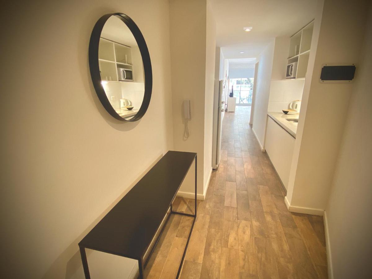 Beautiful Studio In Las Canitas - Palermo Lc1 By Apartments Bariloche Buenos Aires Ngoại thất bức ảnh