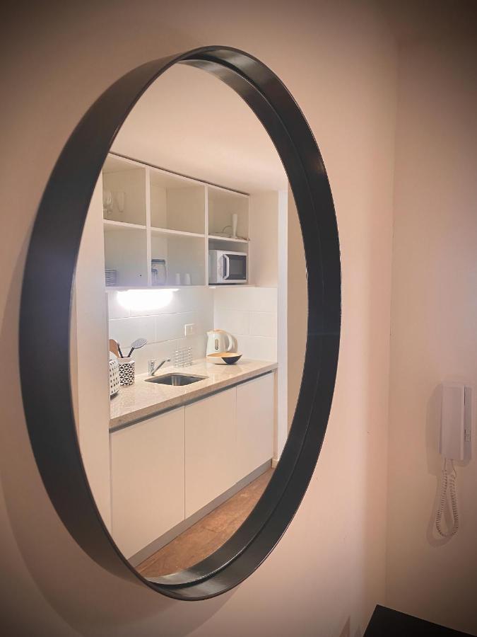 Beautiful Studio In Las Canitas - Palermo Lc1 By Apartments Bariloche Buenos Aires Ngoại thất bức ảnh